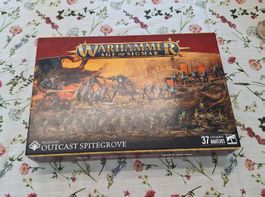 Warhammer AoS Sylvaneth battle box