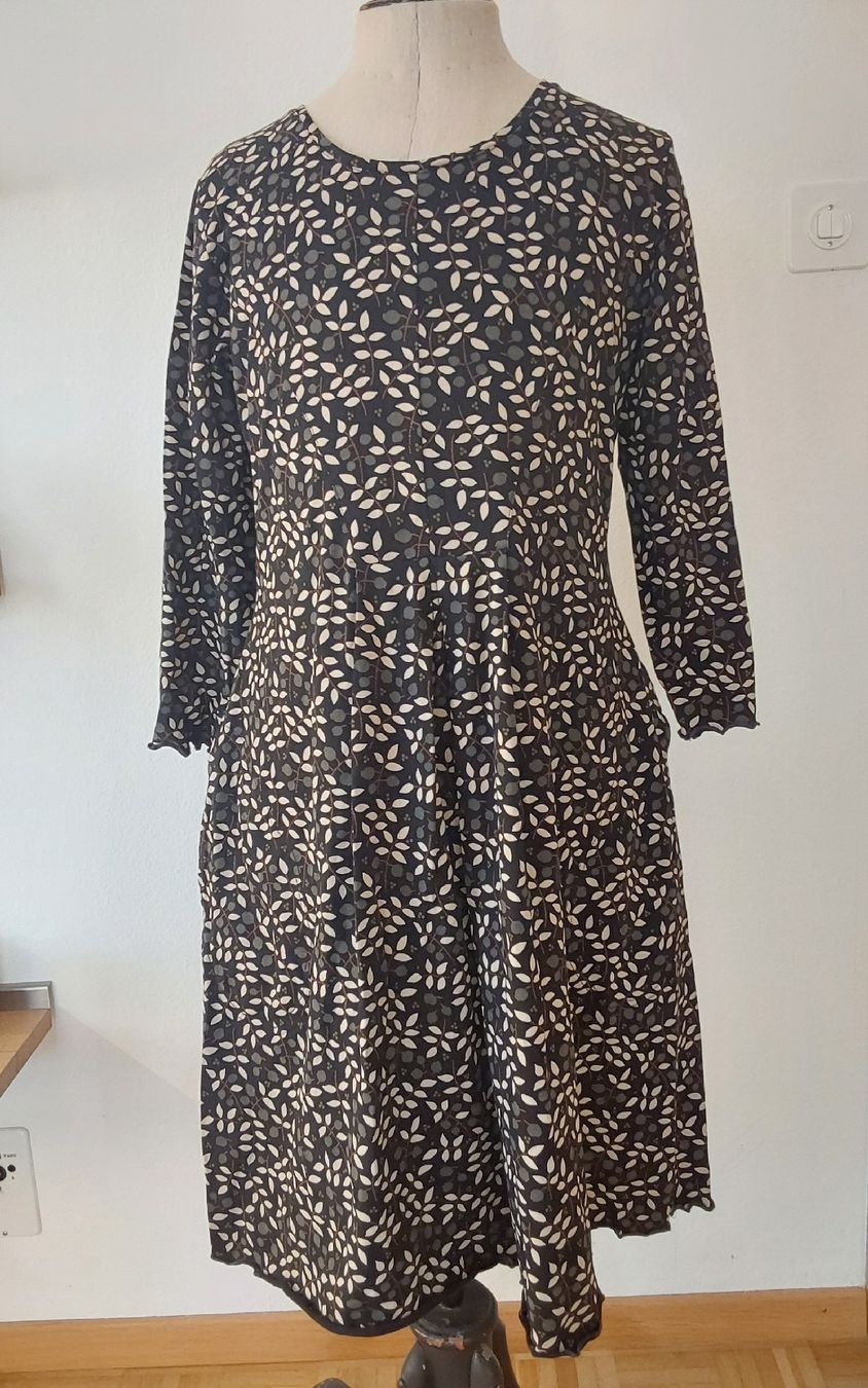 Gudrun Sjöden Vestiti: Kleid Gudrun Sjöden L Baumwolle – Nuovo (secondo la descrizione) da Köniz venduto da scopello12