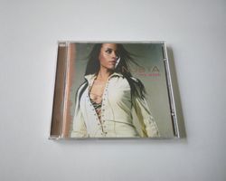 CD Nubya - my wish