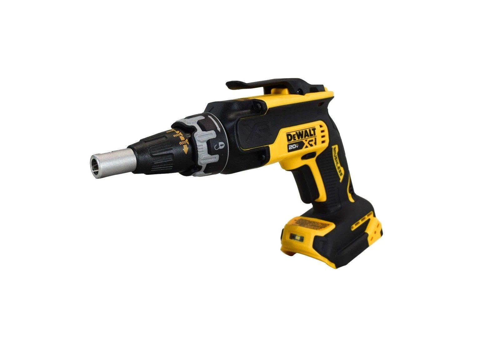 Dewalt Tutti gli attrezzi: DeWALT DCF630B 20V Max Drywall Screwgun – Nuovo e nell'imballaggio originale da Luc (Ayent) venduto da hom_zqq5 2