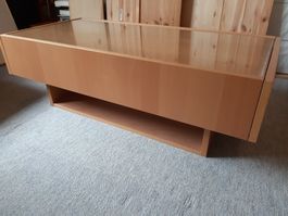 Couchtisch Buche