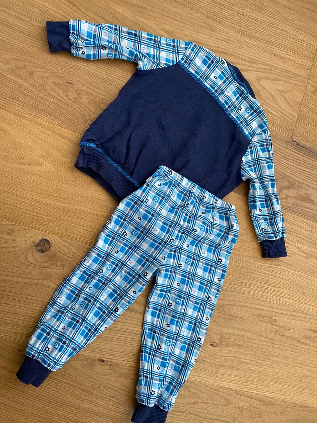 Calida Pigiama & Simili: Herziges Calida Baby Pyjama Grösse 80 – Usato da Einsiedeln venduto da PaedeK84 6