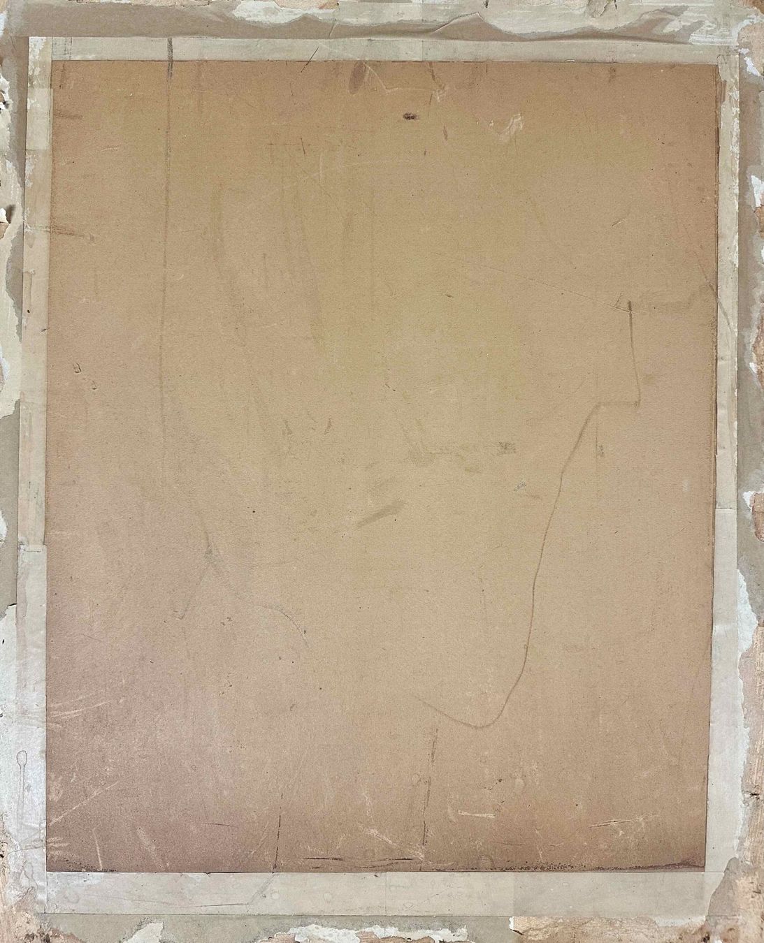 Dipinti: Vintage Alinari Print – Usato da Cham venduto da all_rd7b 1