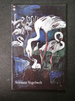 SJW 876 C. Stemmler Seltsame Vogelwelt EA 1964