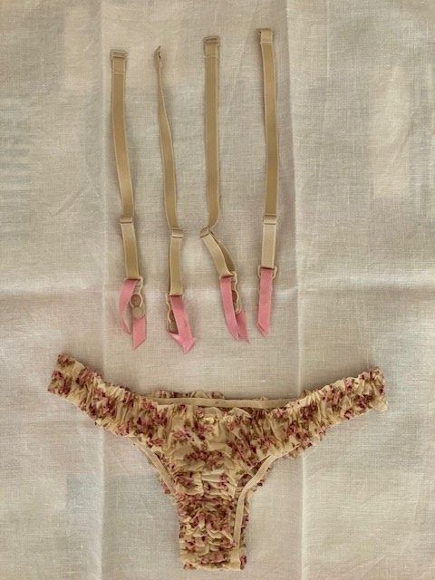 Altra biancheria intima: Korsett Parah – Usato da Lugano venduto da lau_y5ny 3