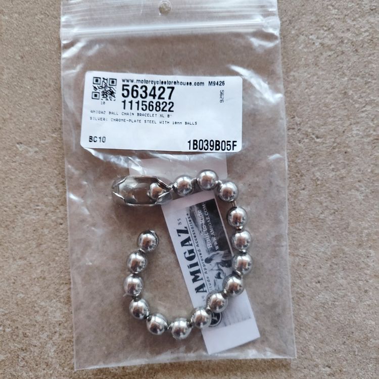 Les 10 Meilleurs Chaînes à Boules - Edition Juin 2025