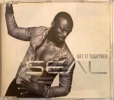 SEAL - GET IT TOGETHER