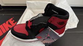 Nike Air Jordan 1 Hi 85 BRED
