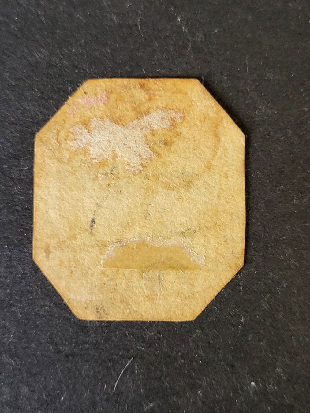 Alle Briefmarken: 1854, Britisch-Indien  -  Victoria – Gebraucht aus stäfa von brandy66 1