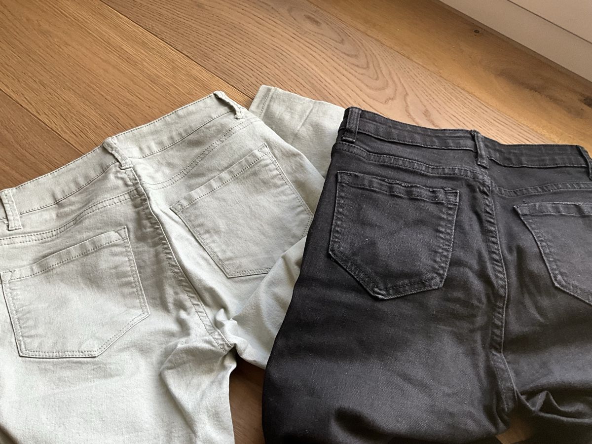 Pantaloni: 2 Hosen, 34/XS – Usato da Oberhof venduto da Hibrzel 1