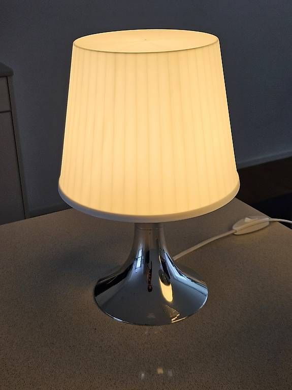 Lampade: Vintage IKEA Tischleuchten – Usato da Emmen venduto da nde_b8kw 1