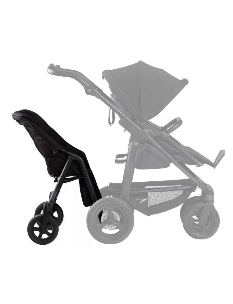 TFK Accessori per carrozzine: TFK Shuttle Zweisitz – Usato da Oftringen venduto da Ingold16 5
