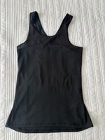 Nike Pro Hypercool Damen Top Gr. S Schwarz Sport Fitness Som