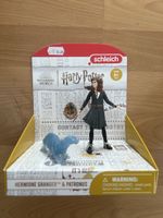 Schleich Harry Potter Hermine mit Patronus, Neu im OVP!