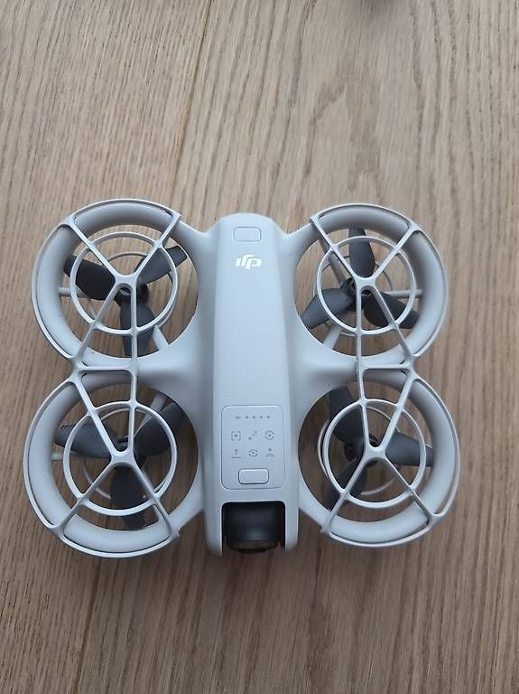 DJI Modellismo RC: Drone Dji Neo – Usato da Blonay venduto da Grinchy 2