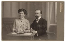 Fotografie Hans Jäggli, Winterthur, Eck