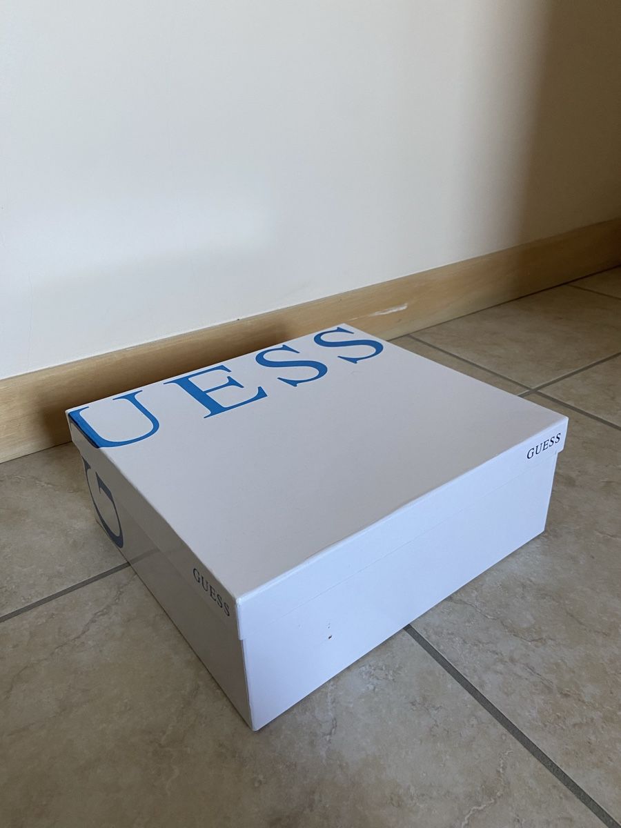Guess Scarpe da donna: Escarpins Guess – Nuovo e nell'imballaggio originale da Le Lignon venduto da Ana2831 8