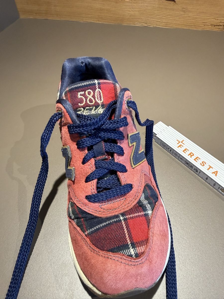 New Balance Damenschuhe: New Balance Sneaker 36.5 – Gebraucht aus Egg-Flawil von Klibis 8