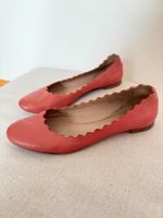 Chloé Ballerinas Gr. 38 – Made in Italy