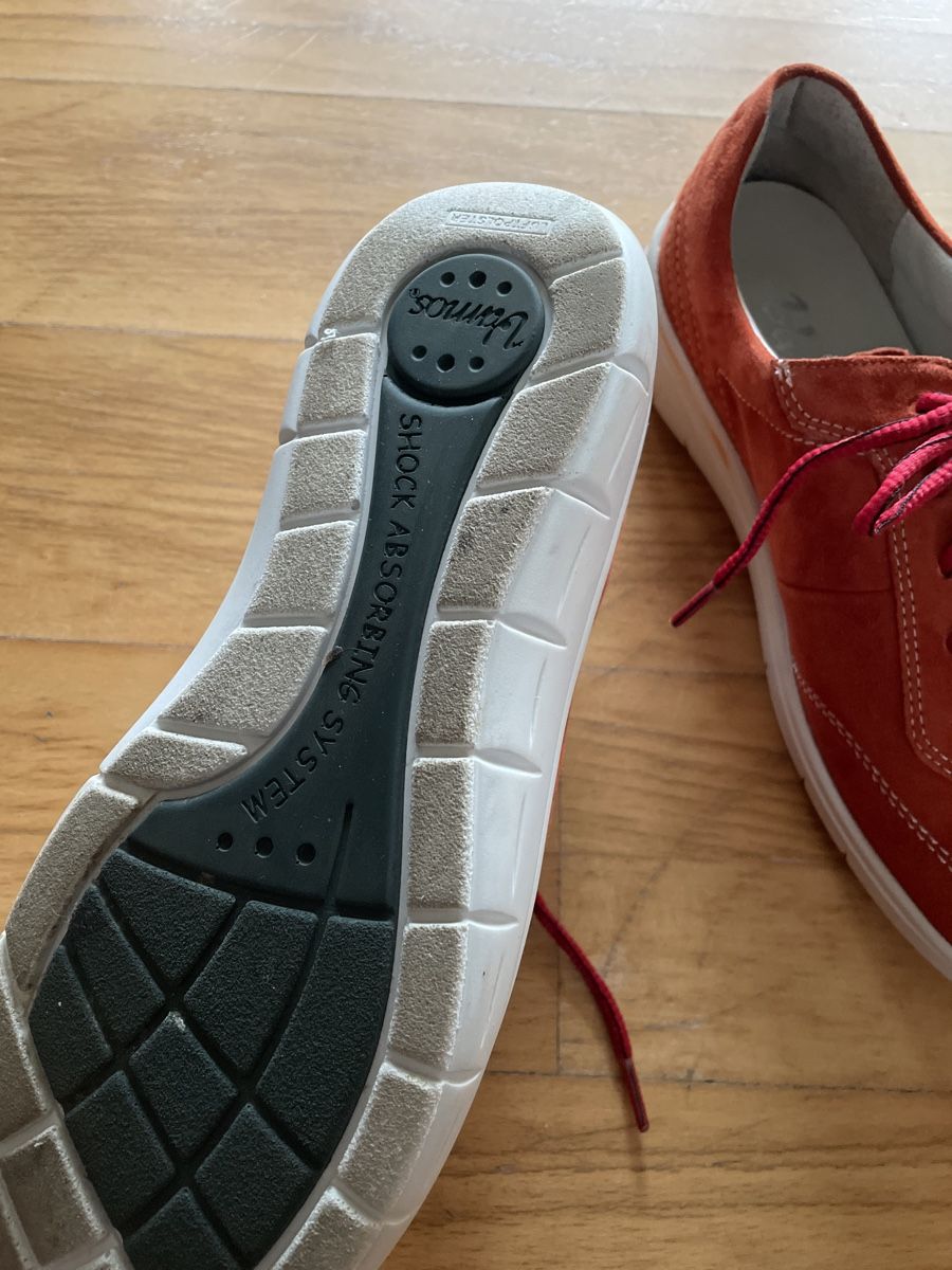 Scarpe da donna: Vamos Gesundheitsschuhe Gr. 39.5 – Usato da Schönenberg TG venduto da cocifrosch94 3