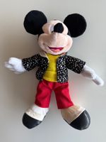 Poupée Mickey Mouse, 30 cm