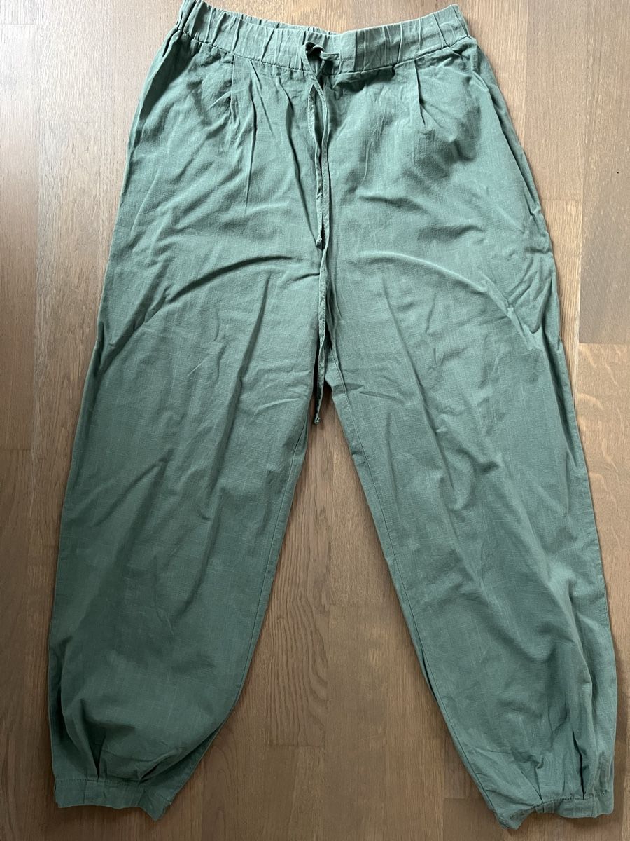 Pantalons: Trendyol Sommerhose – D'occasion à Kriens par Krienserin_T