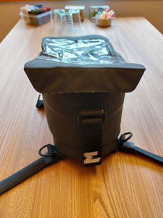 Tankrucksack Enduristan Sandstorm 4s, neuwertig