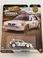 Hot Wheels Lancia Delta S4 Car Culture Premium 