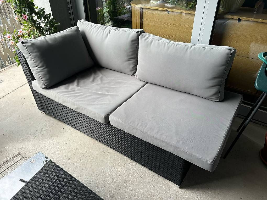 Divani: Lounge Corni - Super Deal – Usato da Horgen venduto da PinkLady99 1