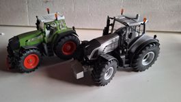 Traktor