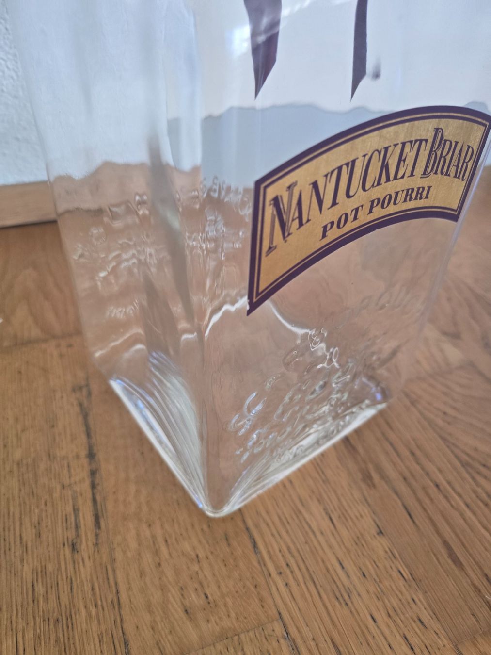 Behälter & Ähnliches: Vorratsglas Bonbonglas  XL – Neu (gemäss Beschreibung) aus Thal von Vintagekeller 3