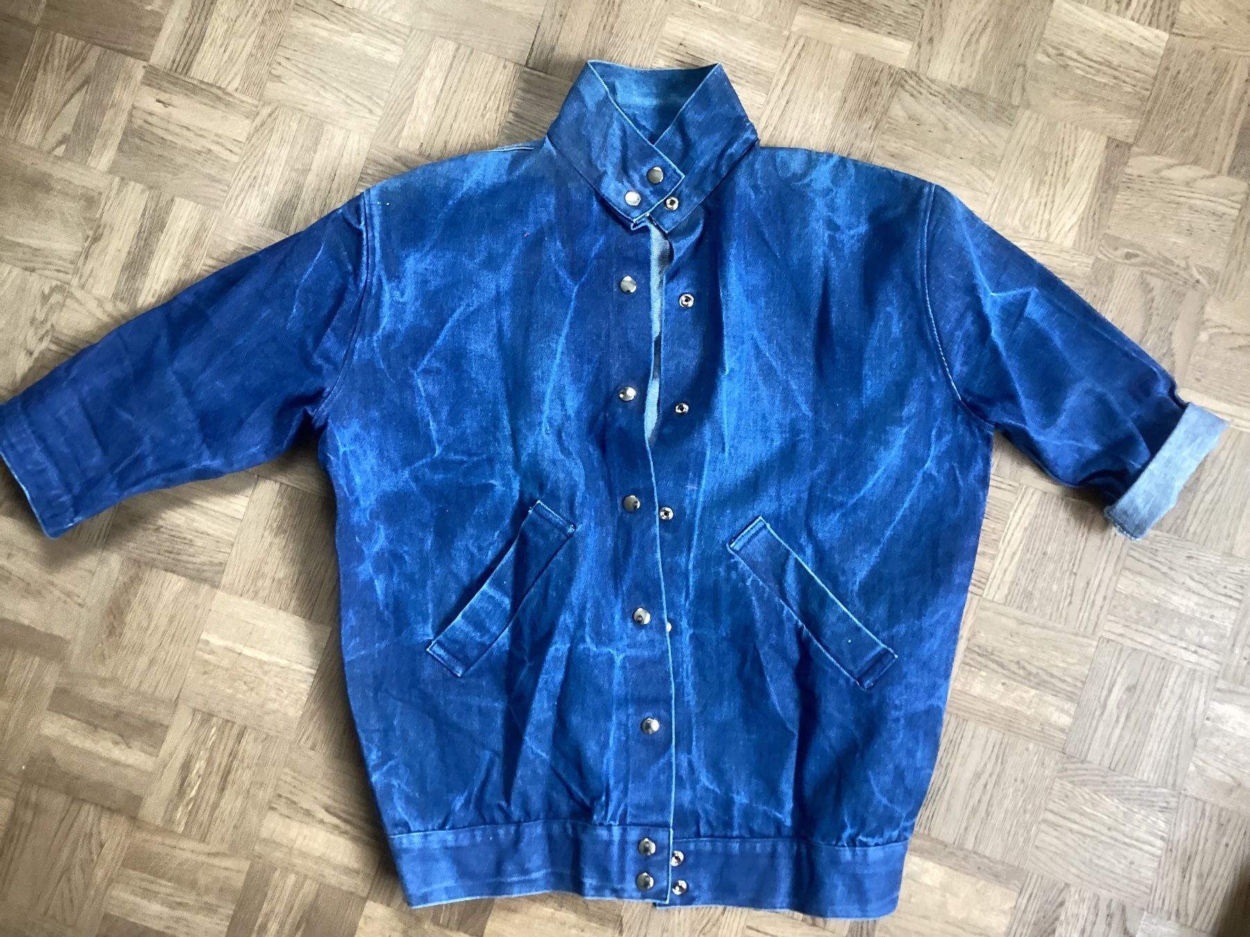 Giacche: Jeans-Jacke, Grösse M – Usato da Muttenz venduto da bar_ws7n