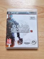PS3 Spiel Dead Space 3 Limited Edition UNCUT 