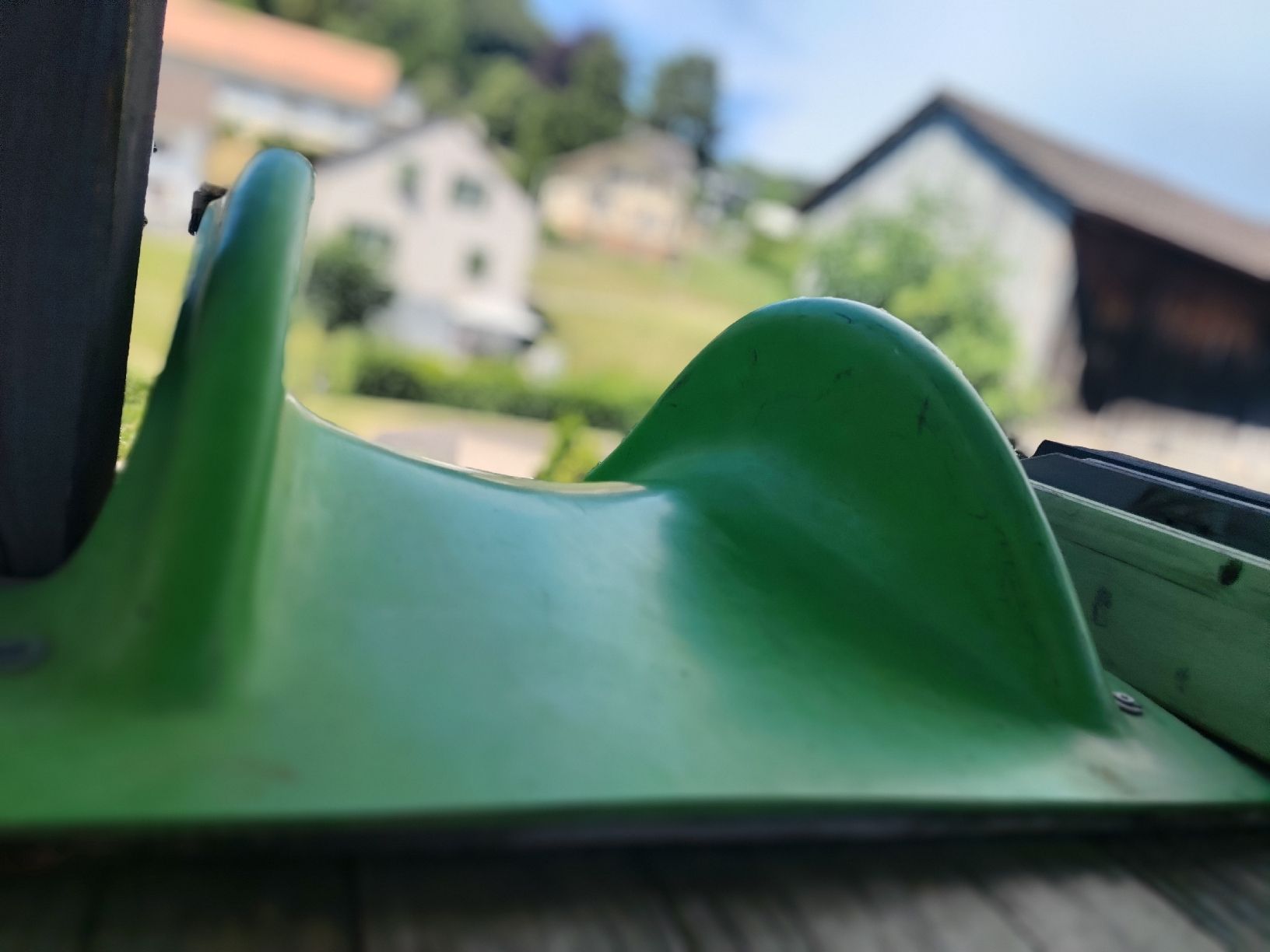 Toboggan: Rutschbahn – D'occasion à Nunningen par Jogg82 2