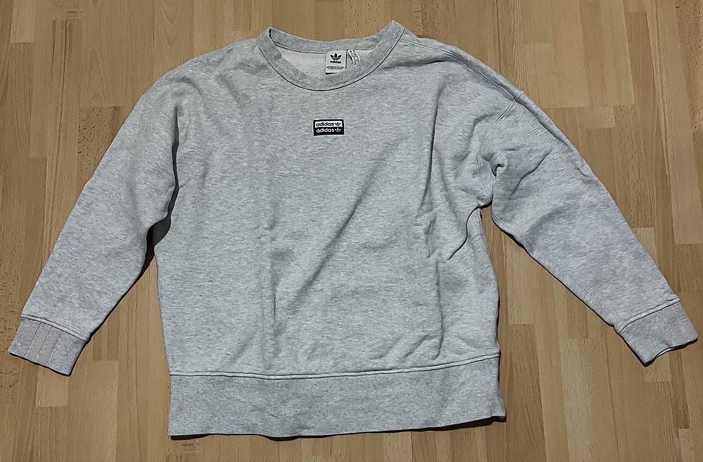 Adidas Maglioni & Felpe: Adidas Pullover – Nuovo (secondo la descrizione) da Wallisellen venduto da dpn_zlh9