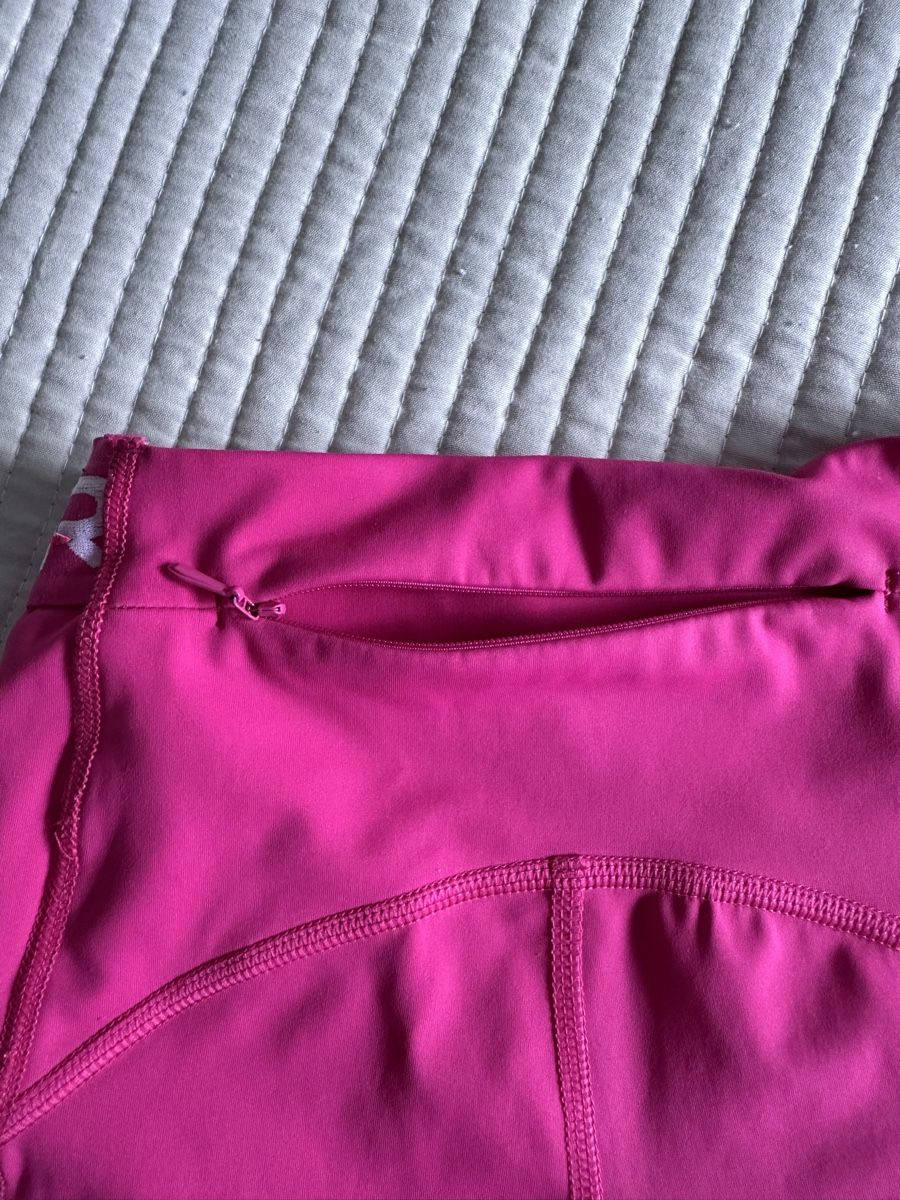 Nike Pantaloni: Nike pro shorts  – Usato da Zug venduto da A123R 2