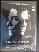 Replicant Jean-Claude van Damme Uncut Version