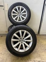 Vw Touareg Winterräder