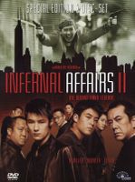 Infernal Affairs 2 (HK/2003) Eric Tsang/2-DVDs/RAR