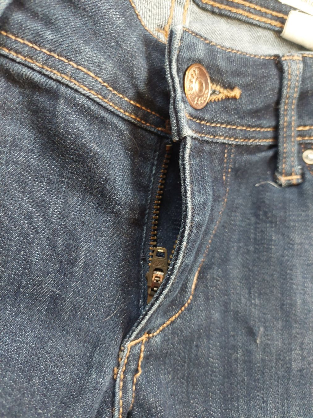 H&M Jeans: H&M Jeans Slim Fit Grösse 28x32 – Gebraucht aus Beckenried von Havacola 7