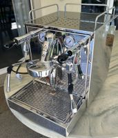 ECM Coffee-Machine Mechanica Profi von 2018