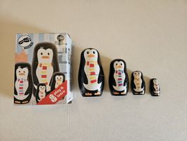 Matroschka für Kinder