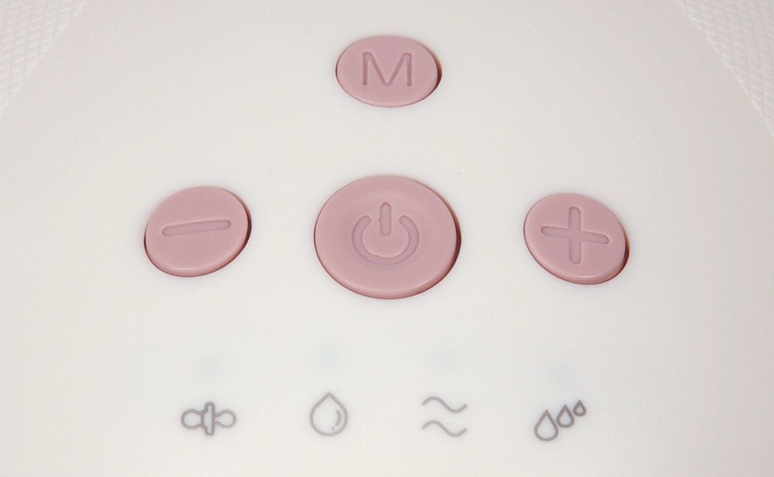 Accessori per l’allattamento: SingleHarmony Elektro-Milchpumpe – Nuovo e nell'imballaggio originale da Dietlikon venduto da Salesmax 6