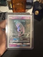 Mewtwo GX (78/73) Shining Legends