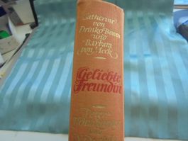 Geliebte Freundin: Tschaikowskis Leben
