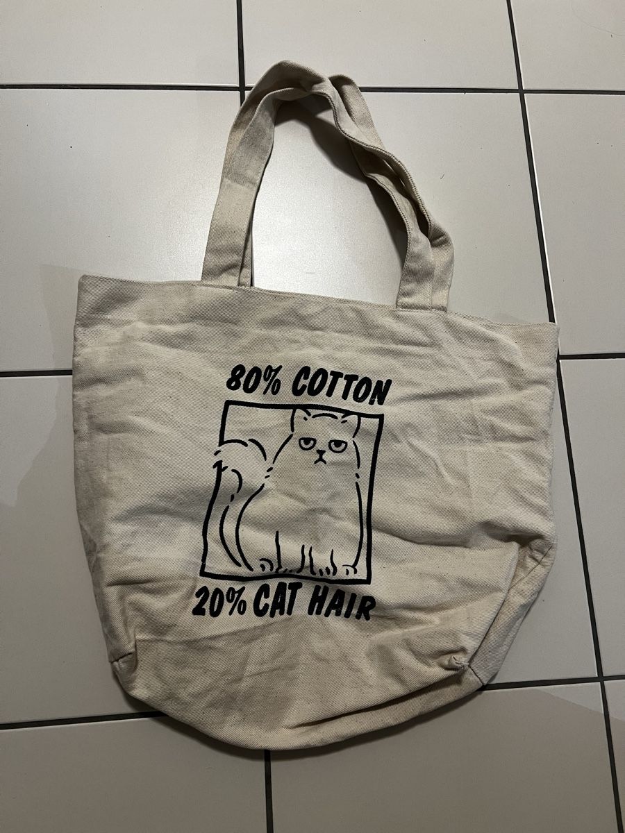 Borse: Stofftasche – Nuovo (secondo la descrizione) da St. Gallen venduto da Turtle9223