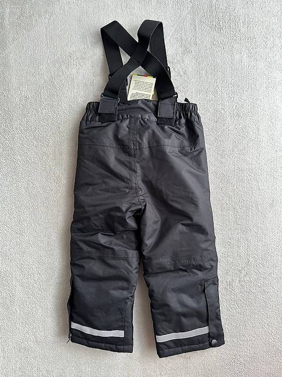 Anzüge: Playshoes Schneehose / Gr. 92- NEU – Neu und originalverpackt aus Wynau von marif23 1