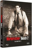 Mörderischer Tausch 2 [LCE] [MB] (+ DVD), Cover B