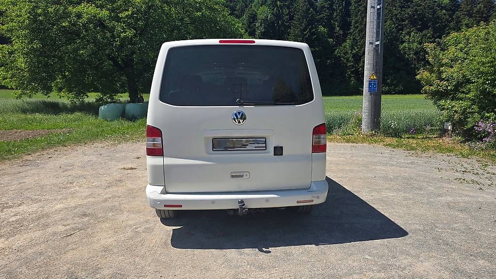 VW Autos: Verkauft! – Gebraucht aus Gwatt (Thun) von Aerosurf 1