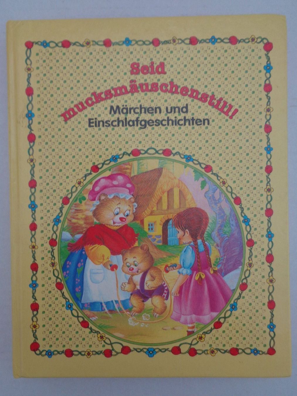 Libri: Märchen und Einschlafgeschichten – Usato da Chur venduto da omonia